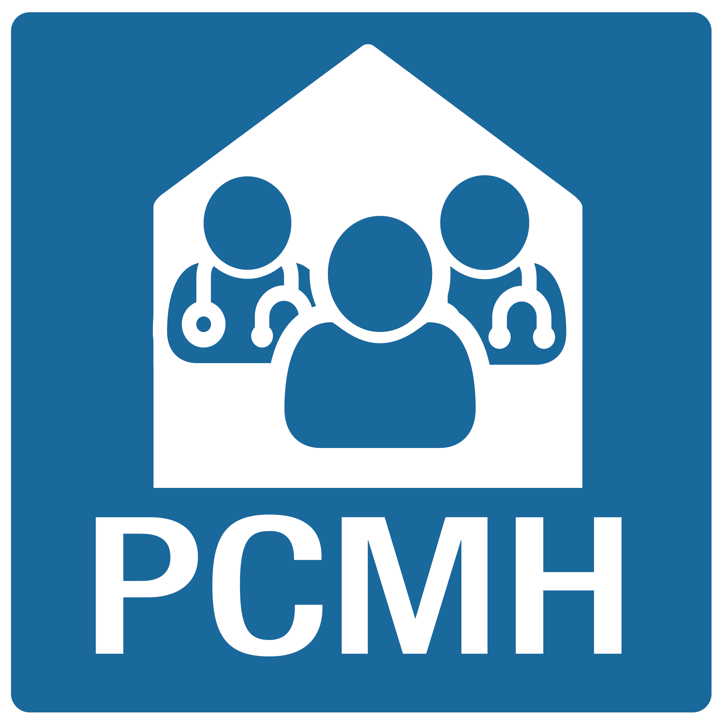 PCMH Badge